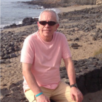 Photo of Glyn John TROTMAN