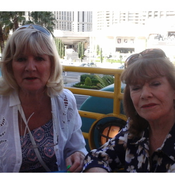 Photo for notice Annie Patricia TAYLOR