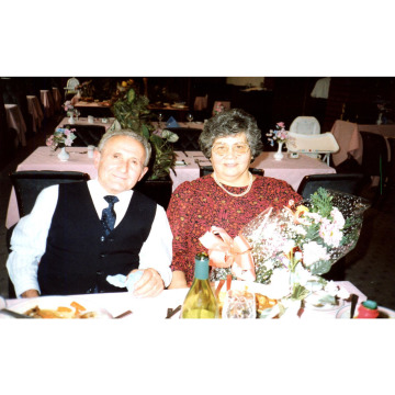 Notice Gallery for Maria GIGLIA