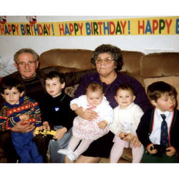 Notice Gallery for Maria GIGLIA