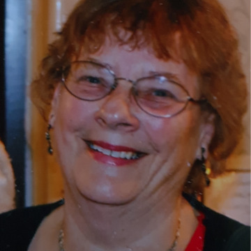 Photo of Margaret Rose MILLETT