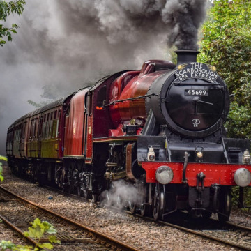 Notice Gallery for Michael Creswell THOMPSON