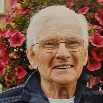 Photo of FRED MAULE