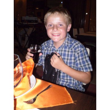 Photo of Ben PARKHOUSE
