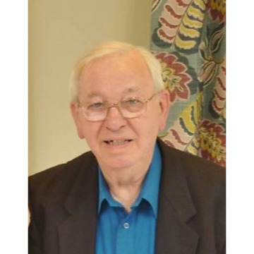 Photo for notice Tom LACEY