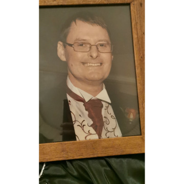 Notice Gallery for Martin EGAN