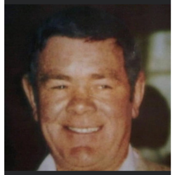 Photo of Paddy DONOVAN