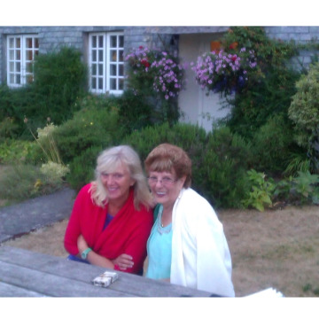 Photo for notice Eileen PAYNE