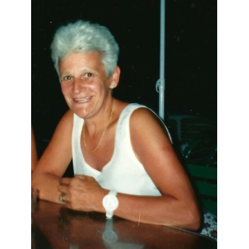 Photo of Mary Fealey