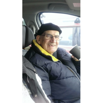 Photo of NORMAN EDWARD ROBUS
