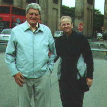 Photo for notice Cedric Frank FOWKES