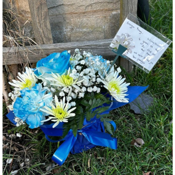 Notice Gallery for GEORGE ROBERT YOUNG