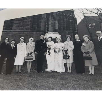 Notice Gallery for GEORGE ROBERT YOUNG