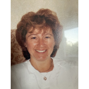 Photo for notice Margaret Eileen HORWELL