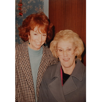 Photo for notice LINDA SANDERSON