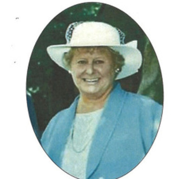 Photo of JEAN COYLE