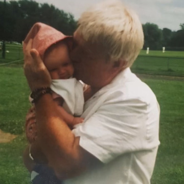 Notice Gallery for Anthony Alfred LILLIS