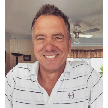 Photo of Brian VICKERY