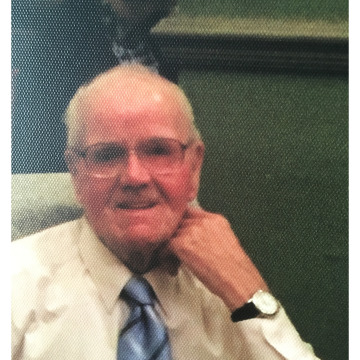 Notice Gallery for Jack Leonard BOYLE