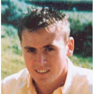 Photo of JULIAN BROOKS