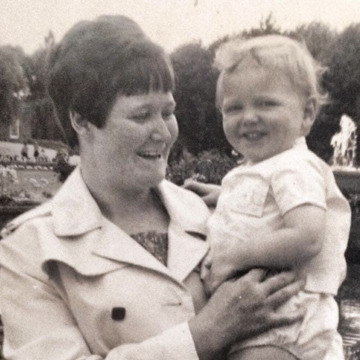 Photo for notice MARGARET ROSE HIGNETT