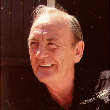 Photo of Richard BATES