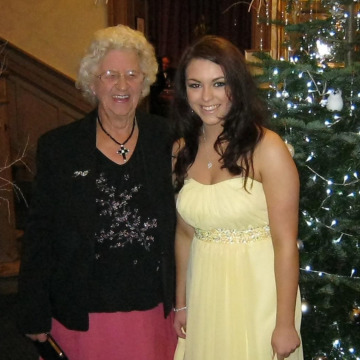 Photo of MARY CRAWFORD