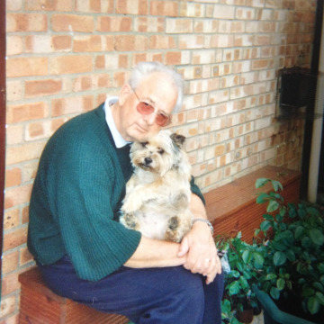 Photo of Peter William BOWYER