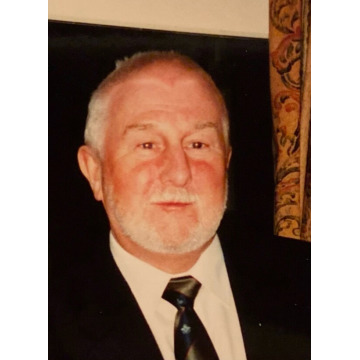 Notice Gallery for ROY ALAN DAVIDSON