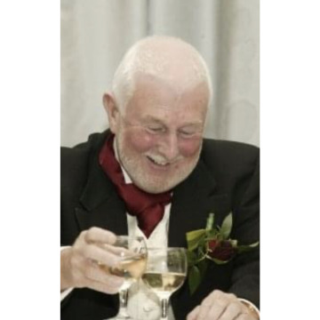 Photo for notice ROY ALAN DAVIDSON