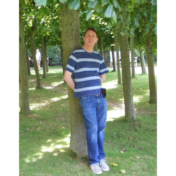 Photo of Richard James HAWKINS