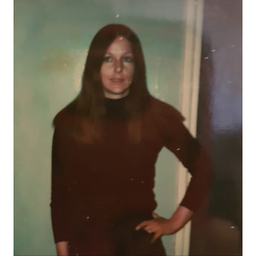 Photo of Joy ELLIS
