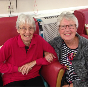 Notice Gallery for JOAN DICKSON