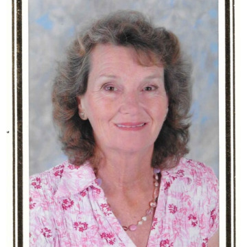 Photo of Susan SHARLAND