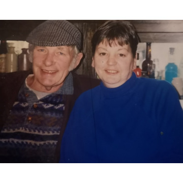 Photo of Linda GORDON