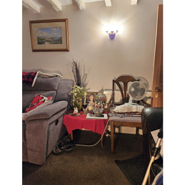 Photo for notice Ann Josephine DAVIN
