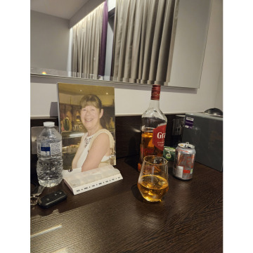 Photo for notice Ann Josephine DAVIN