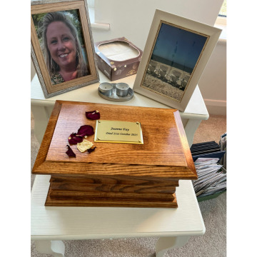 Photo for notice Ann Josephine DAVIN