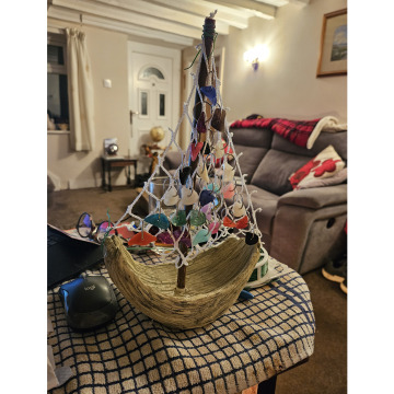 Photo for notice Ann Josephine DAVIN