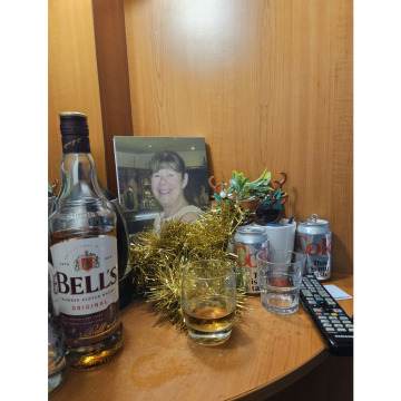 Photo for notice Ann Josephine DAVIN