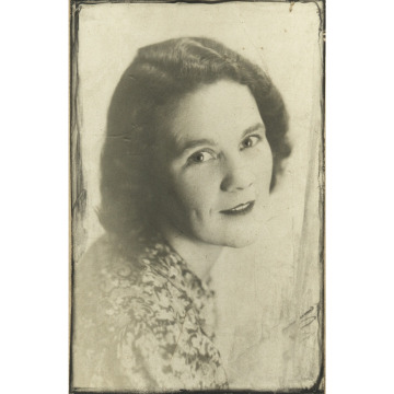 Photo for notice Ann Josephine DAVIN