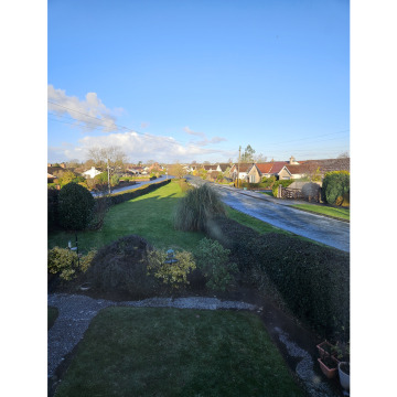 Photo for notice Ann Josephine DAVIN