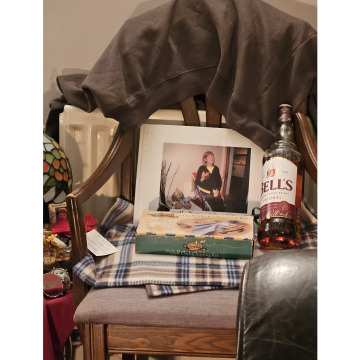 Photo for notice Ann Josephine DAVIN