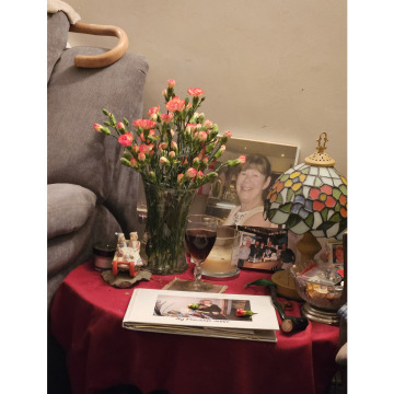 Photo for notice Ann Josephine DAVIN