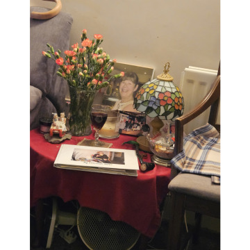 Photo for notice Ann Josephine DAVIN