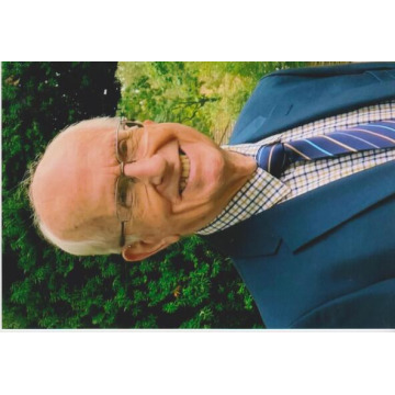 Photo of Brian William PIKE