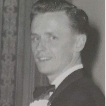 Photo of Duncan Brown STEWART