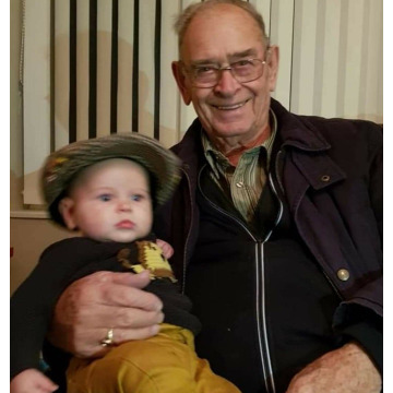 Notice Gallery for Stanley TAYLOR