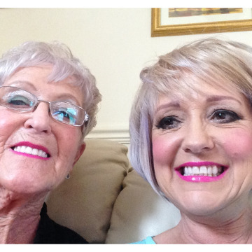 Notice Gallery for Margaret SMITH