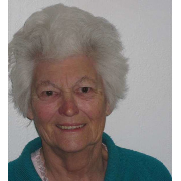 Photo of Peggy Lillian SIMMS